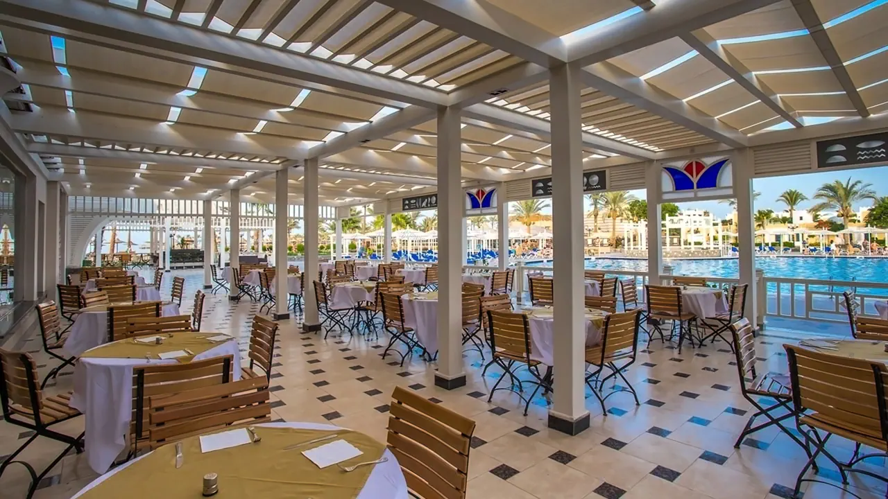 الفندق ميراج باي ريزورت & أكوابارك - الغردقة